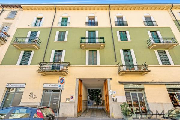 appartamento in affitto a Milano in zona Piazzale Lodi