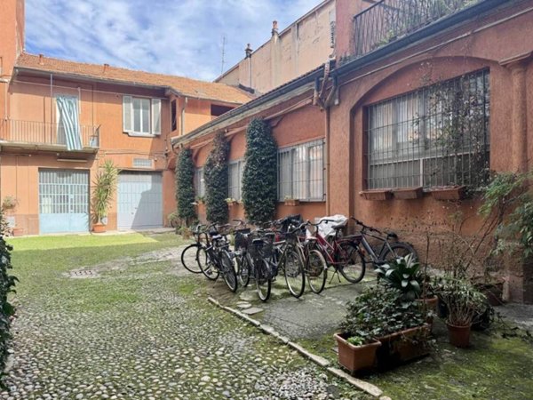 appartamento in affitto a Milano in zona Isola