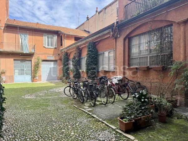 appartamento in affitto a Milano in zona Isola