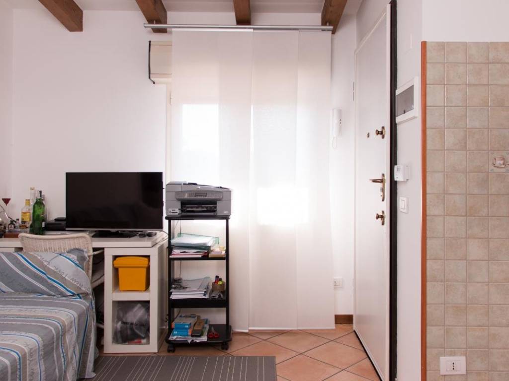 appartamento in affitto a Milano in zona Bovisa