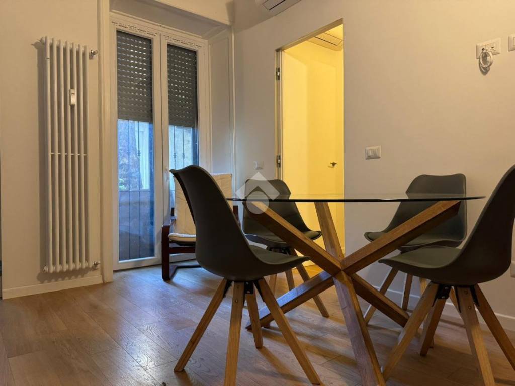 appartamento in affitto a Milano in zona Città Studi