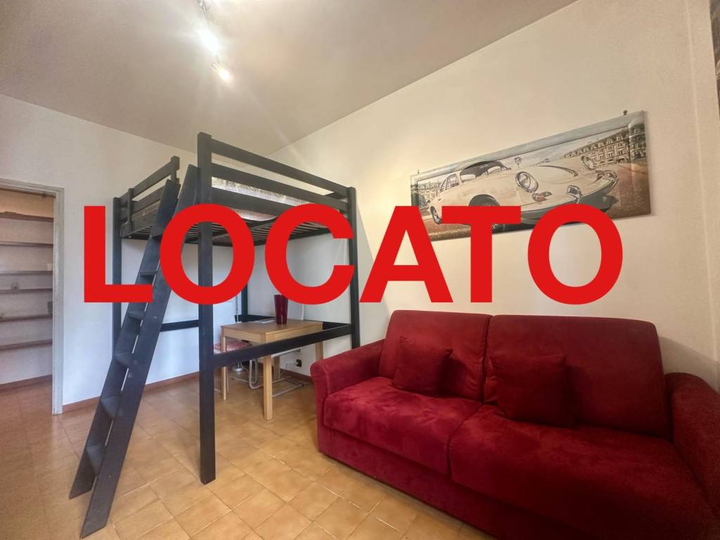 appartamento in affitto a Milano in zona Città Studi