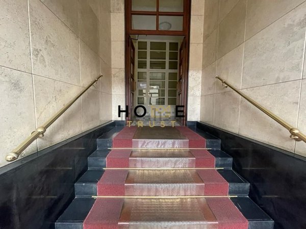 appartamento in affitto a Milano in zona Bocconi