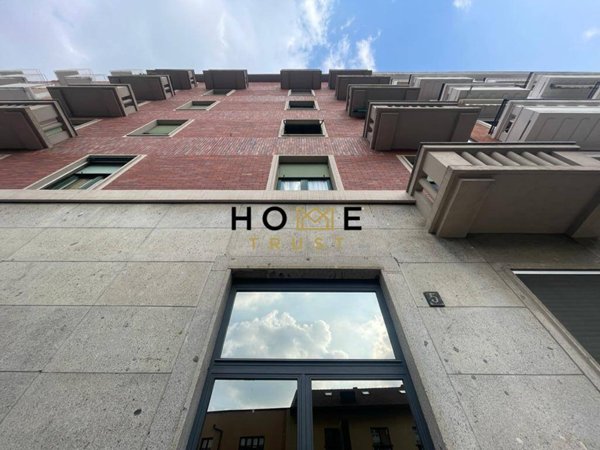 appartamento in affitto a Milano in zona Bocconi