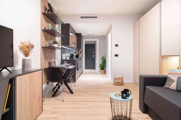 appartamento in affitto a Milano in zona Turro