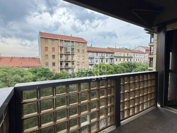appartamento in affitto a Milano in zona Sempione