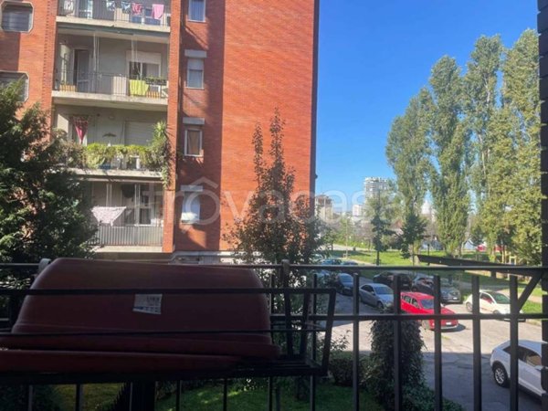 appartamento in affitto a Milano in zona Adriano