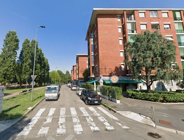 appartamento in affitto a Milano in zona Crescenzago