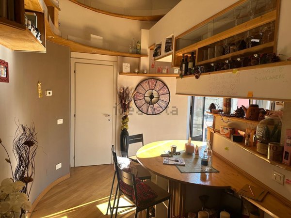 appartamento in affitto a Milano in zona Quarto Oggiaro