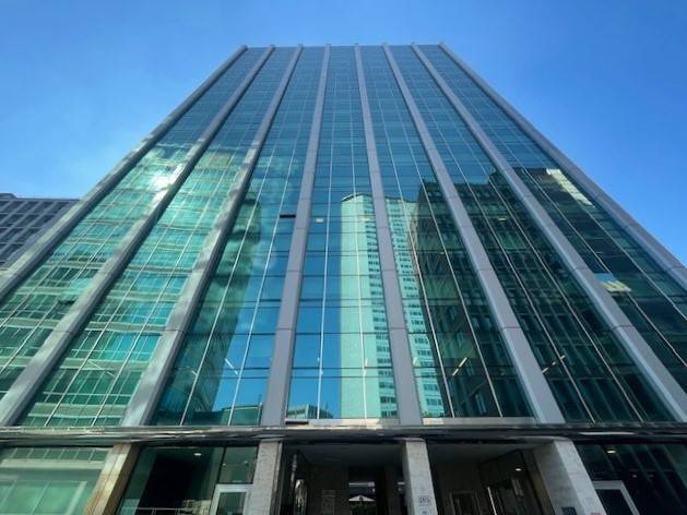 ufficio in affitto a Milano in zona Centro Direzionale