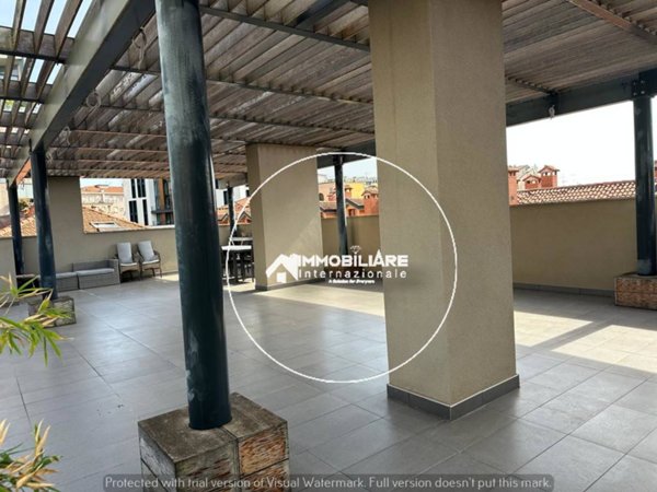 appartamento in affitto a Milano in zona Porta Garibaldi
