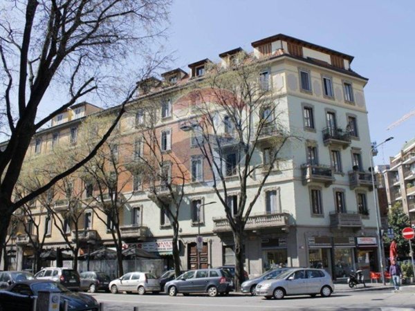 appartamento in affitto a Milano in zona Centro Direzionale