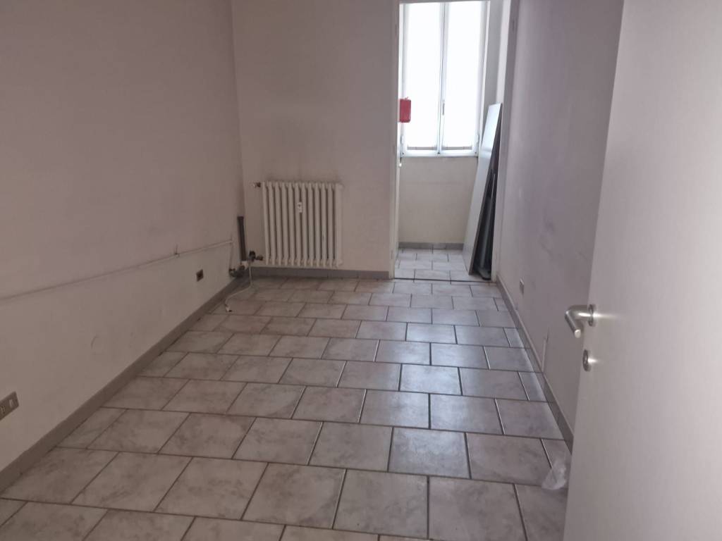 appartamento in affitto a Milano in zona Corvetto