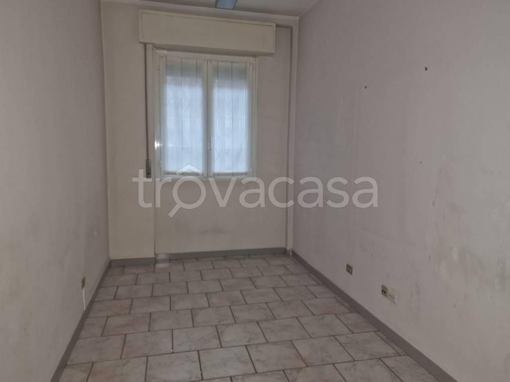 ufficio in affitto a Milano in zona Corvetto