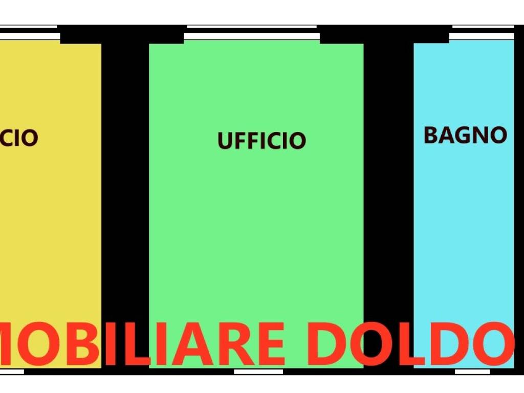 ufficio in affitto a Milano in zona Corvetto