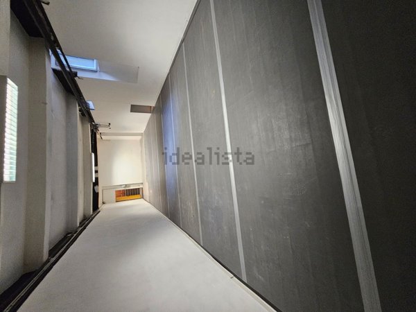 loft in affitto a Milano