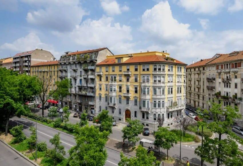 appartamento in affitto a Milano in zona Città Studi