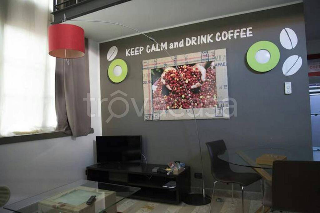 appartamento in affitto a Milano in zona Bocconi