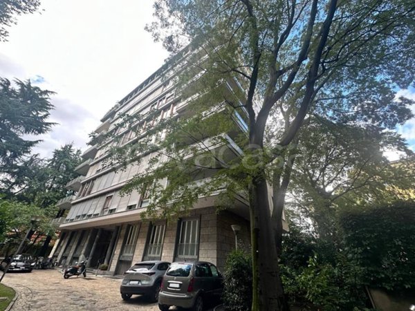 appartamento in affitto a Milano in zona Guastalla