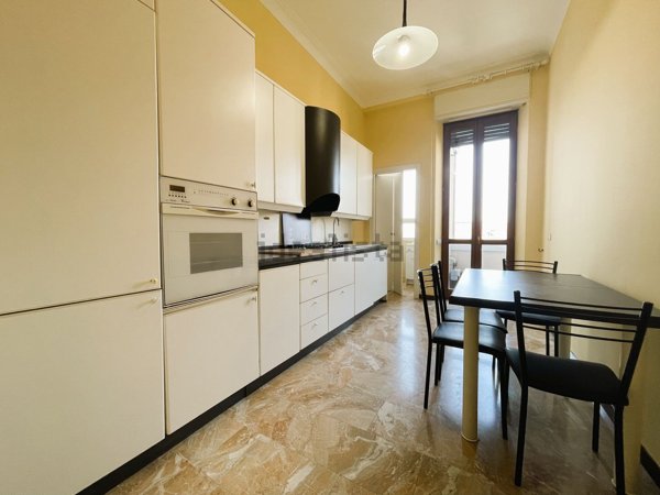 appartamento in affitto a Milano in zona Città Studi