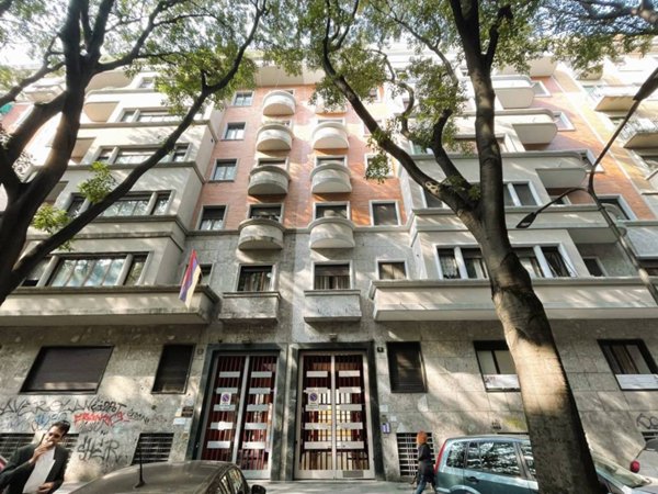 appartamento in affitto a Milano in zona Città Studi