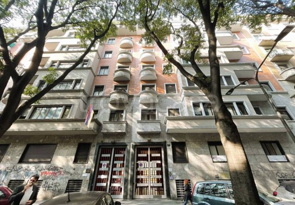 appartamento in affitto a Milano in zona Città Studi