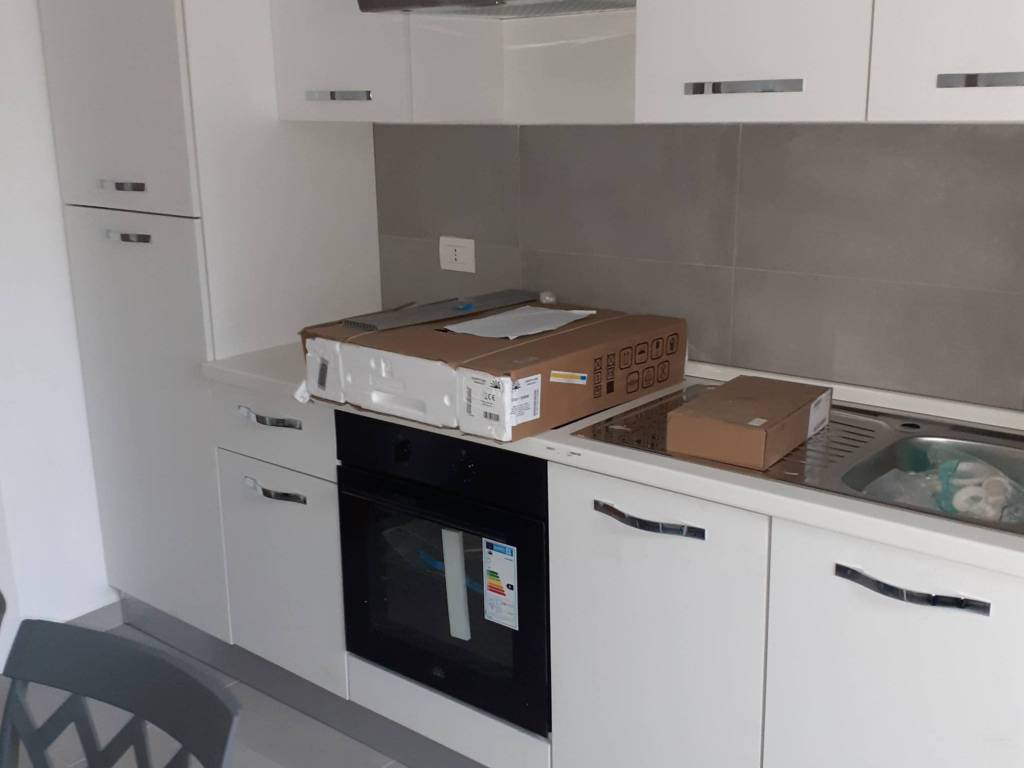 appartamento in affitto a Milano in zona Porta Romana