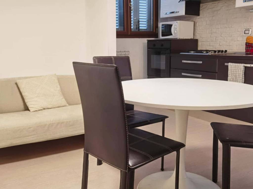 appartamento in affitto a Milano in zona Solari