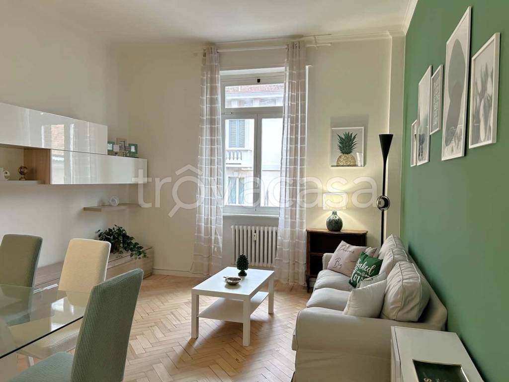 appartamento in affitto a Milano in zona Porta Venezia