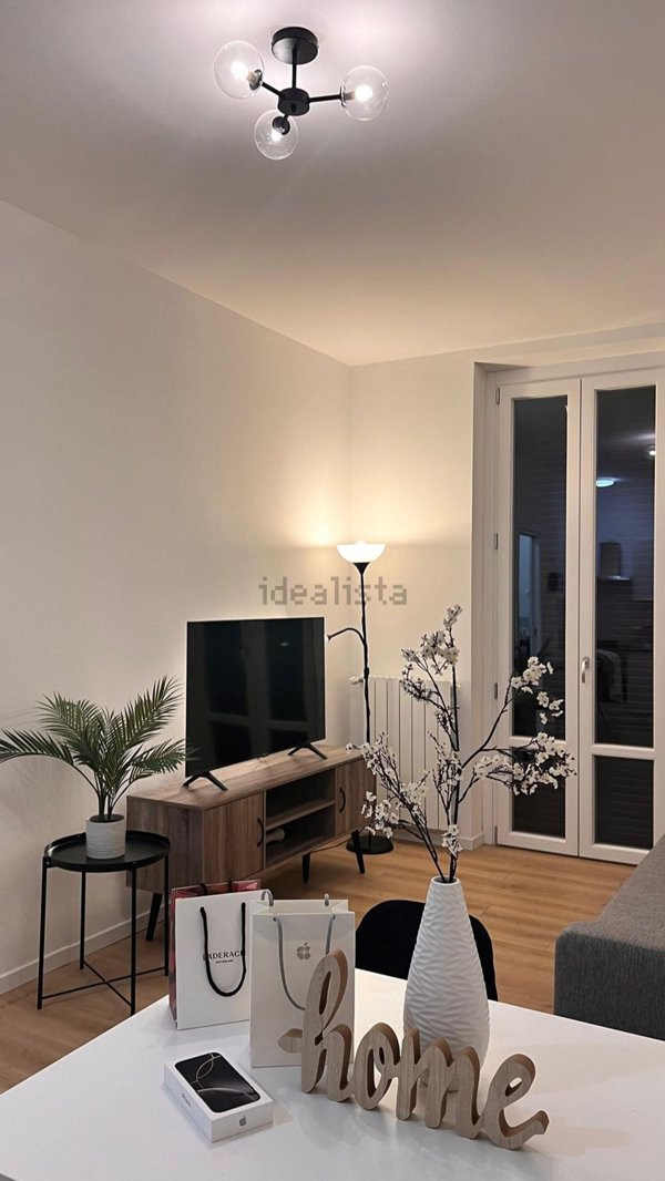 appartamento in affitto a Milano in zona Gorla