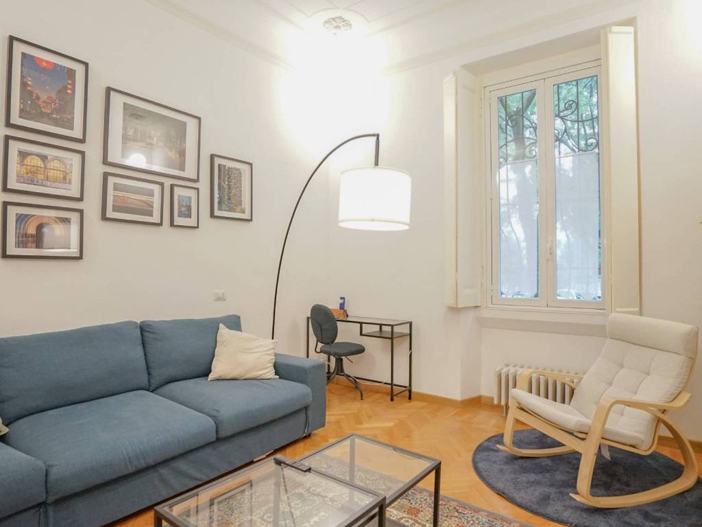 appartamento in affitto a Milano in zona Città Studi