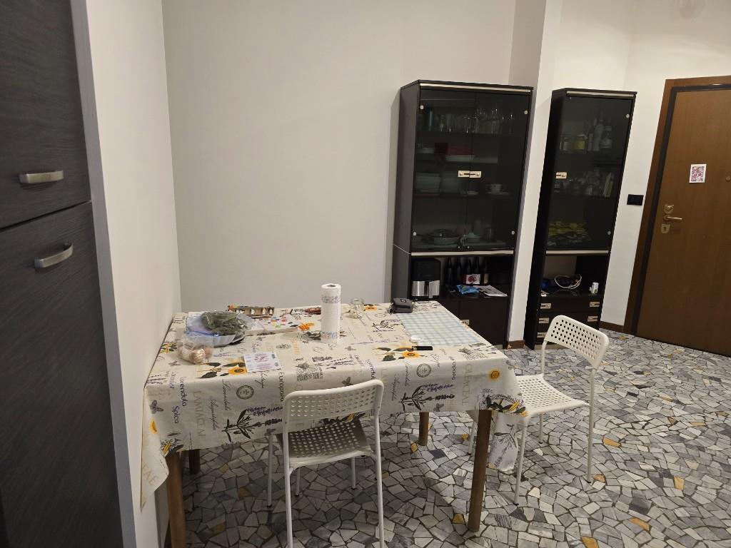 camera singola in affitto a Milano in zona Città Studi
