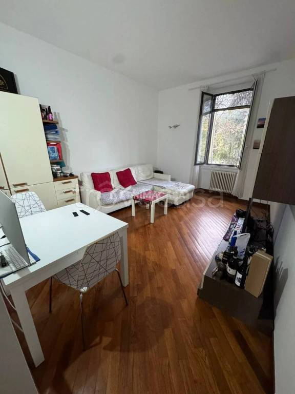 appartamento in affitto a Milano in zona Sempione