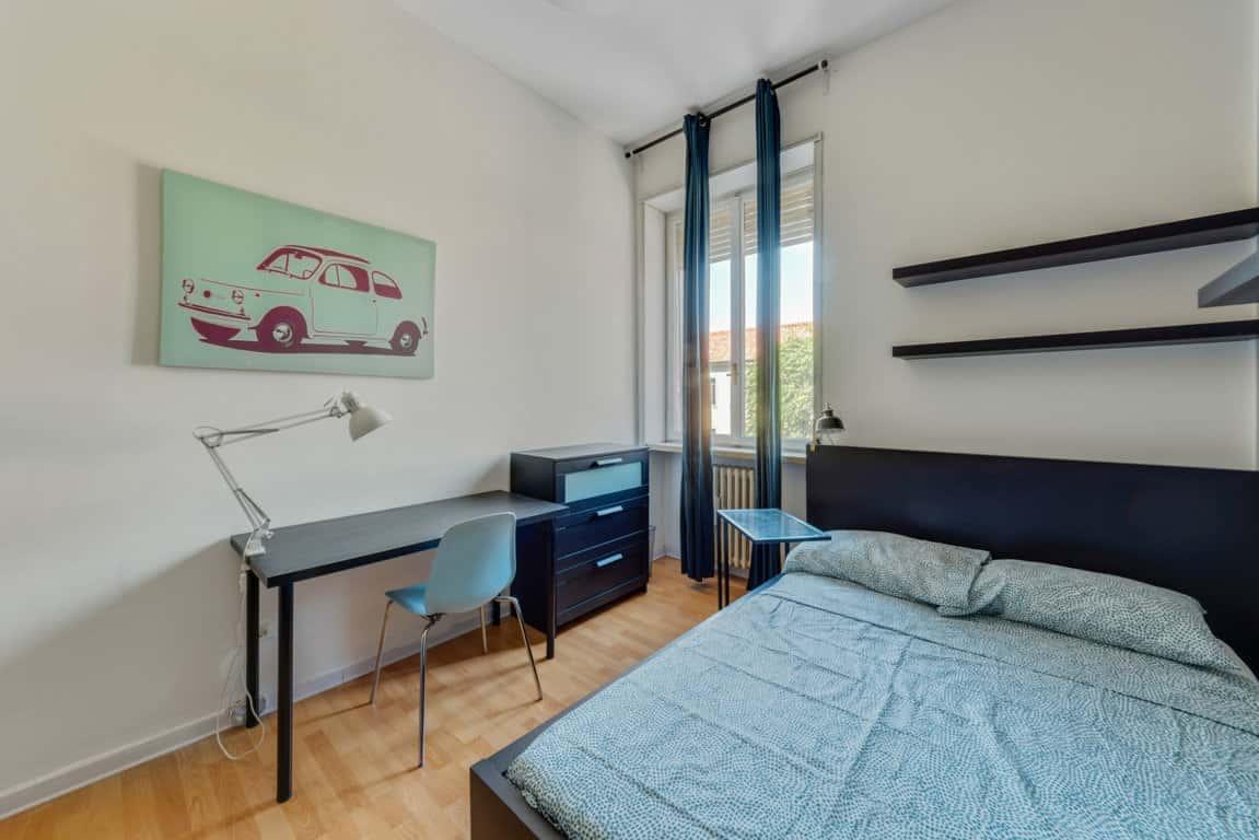 negozio in affitto a Milano in zona Porta Vigentina