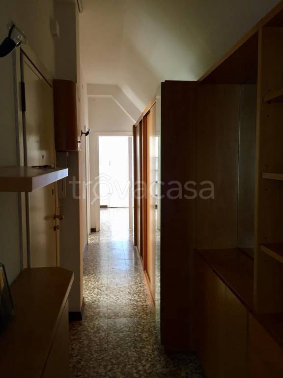 appartamento in affitto a Milano in zona Casoretto