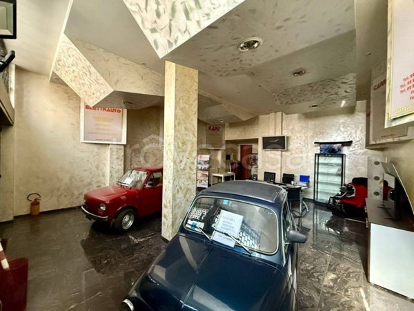 negozio in affitto a Milano in zona Gorla