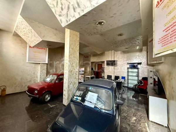 negozio in affitto a Milano in zona Gorla