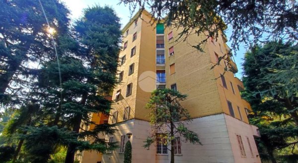 appartamento in affitto a Milano in zona Chiesa Rossa