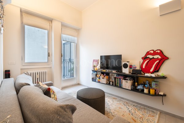 appartamento in affitto a Milano in zona Porta Vigentina