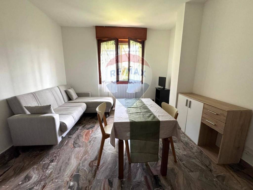 appartamento in affitto a Milano in zona San Cristoforo
