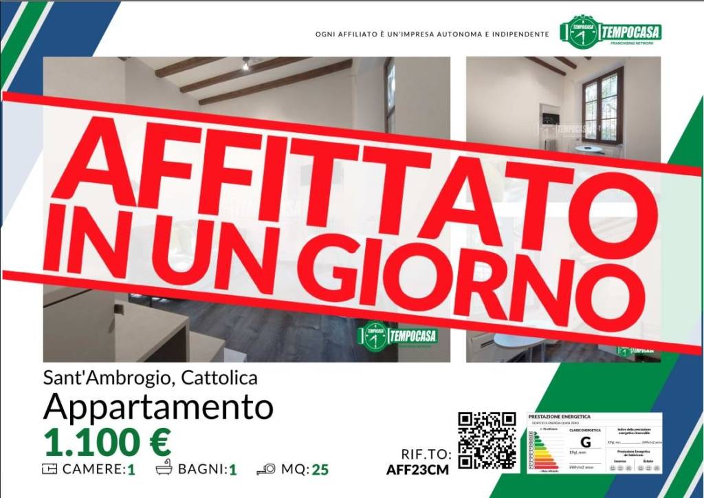 appartamento in affitto a Milano in zona Sant'Ambrogio
