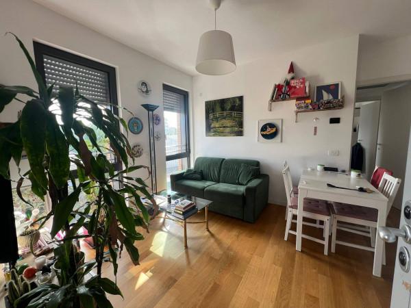 appartamento in affitto a Milano in zona Vigentino