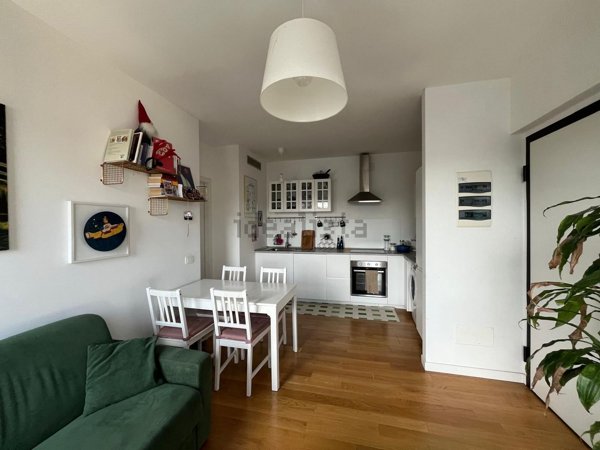 appartamento in affitto a Milano in zona Vigentino