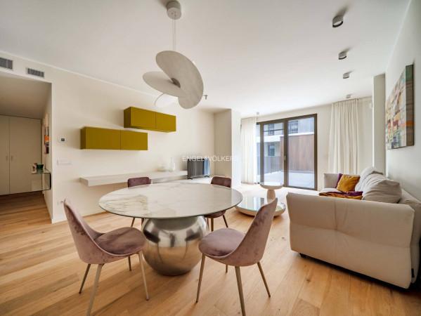appartamento in affitto a Milano in zona XXII Marzo