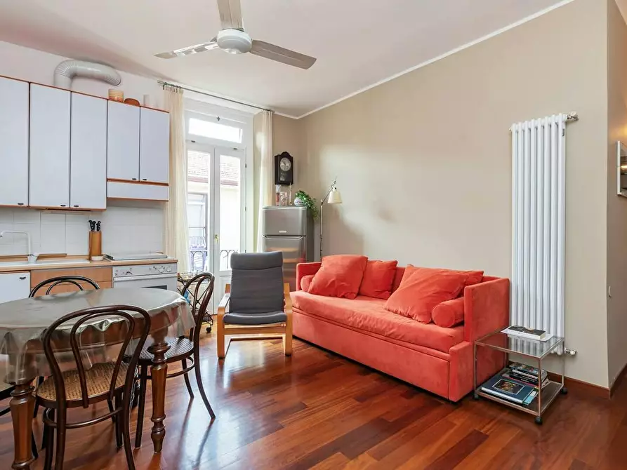 appartamento in affitto a Milano in zona Porta Romana