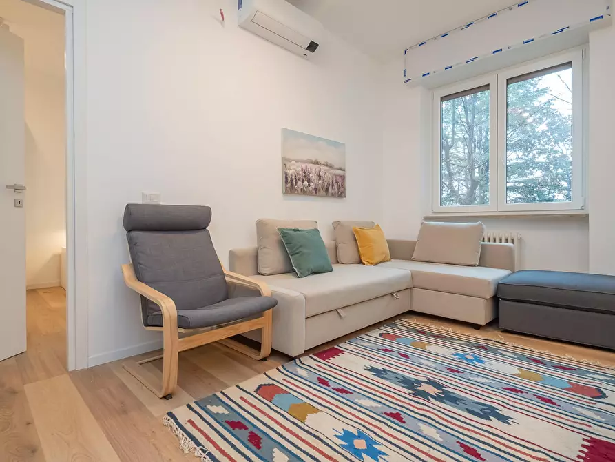 appartamento in affitto a Milano in zona Porta Venezia