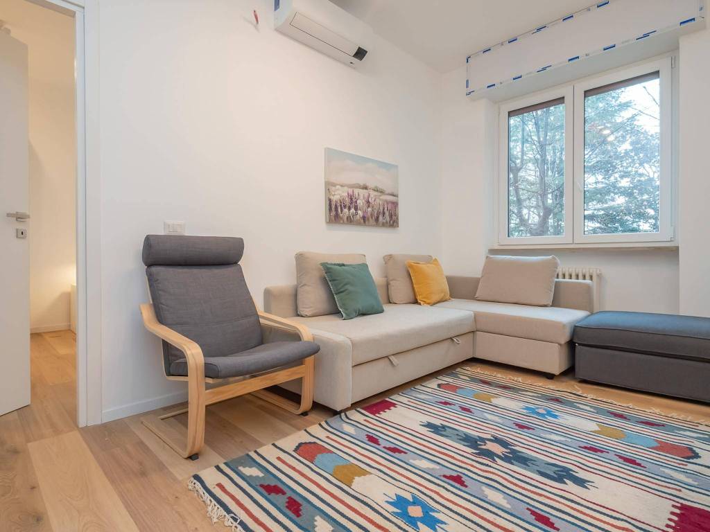 appartamento in affitto a Milano in zona Porta Venezia