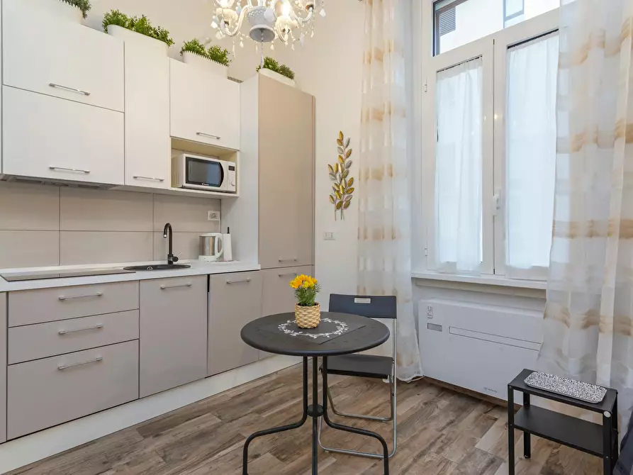 appartamento in affitto a Milano in zona Porta Romana