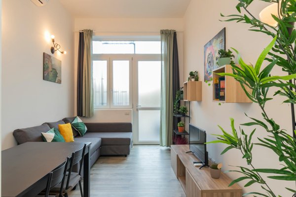 appartamento in affitto a Milano in zona Porta Venezia