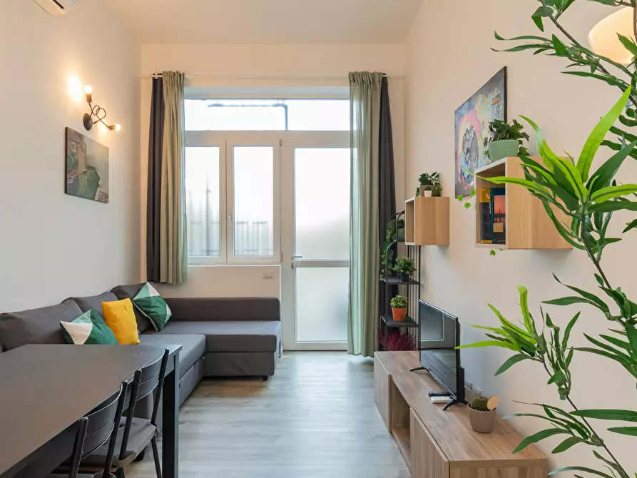 appartamento in affitto a Milano in zona Porta Venezia